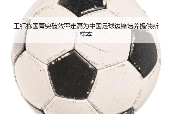 王钰栋国青突破效率走高为中国足球边锋培养提供新样本（jiuyou sports）